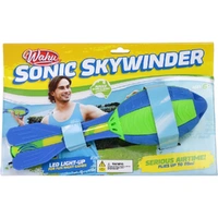 Sonic Skywinder