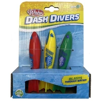 Dash Divers
