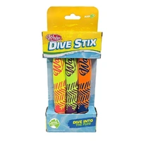 Dive Stix FSC