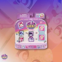 Clickeez S3 - 5-Pack