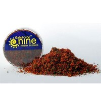 Gale Force 9: Hobby Scenics – Autumn Flock Blend