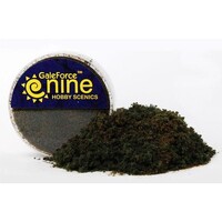 Gale Force 9: Hobby Scenics – Dark Conifer Flock Blend