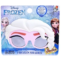 Sun-Staches Lil Characters - Elsa