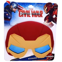 Sun-Staches Big Characters - Iron Man