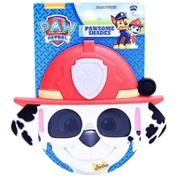 Sun-Staches Big Characters - Paw Patrol Marshall
