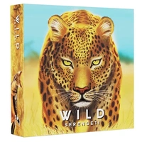 WILD: Serengeti