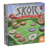 Skor