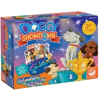Doggy Showdown
