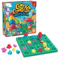 Candy Conquest