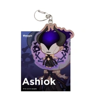 Gatherers Tavern - Keychain - Ashiok