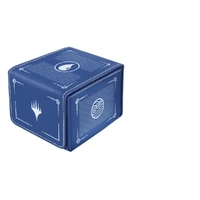 Gatherers Tavern - Domaru Box - Avatar the Last Airbender - Water