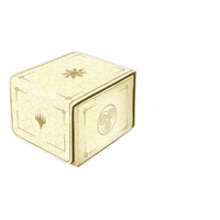 Gatherers Tavern - Domaru Box - Avatar the Last Airbender - Air