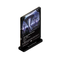 Gatherers Tavern - The Slab - Edge of Eternities - Susur Secundi; Void Altar