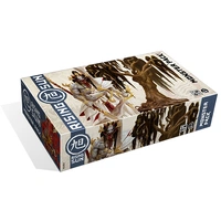 Rising Sun Monster Pack