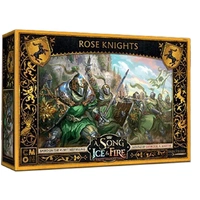 A Song of Ice and Fire TMG - Rose Knights