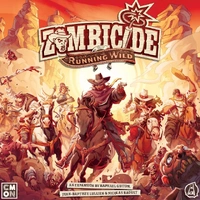 Zombicide Running Wild