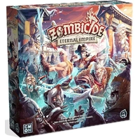 Zombicide White Death - Eternal Empire