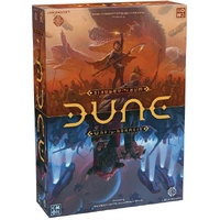 Dune: War for Arrakis Core Box