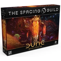 Dune: War for Arrakis – The Spacing Guild