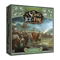 A Song of Ice & Fire: Brotherhood Without Banners – Starter Set