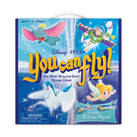 Disney You Can Fly
