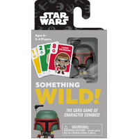 Something Wild Star Wars Classic Boba Fett