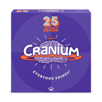 Cranium 25th Anniversary Edition