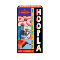 Cranium Hoopla Party Game