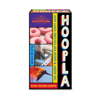 Cranium Hoopla Party Game