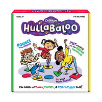 Cranium Hullabaloo