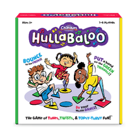 Cranium Hullabaloo