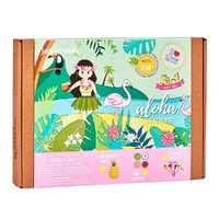 3-In-1 Aloha Summer