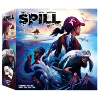 Spill The