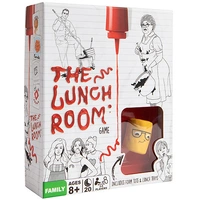 The Lunch Room ()