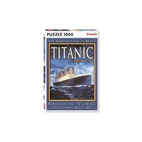 Puzzle - Piatnik - Titanic, 1000pcs