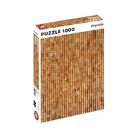 Puzzle - Piatnik - Wine Corks 1000pc