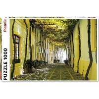 Puzzle - Piatnik - Andalusian Lane 1000pc