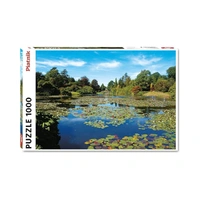 Puzzle - Piatnik - Waterlily Dream 1000pc