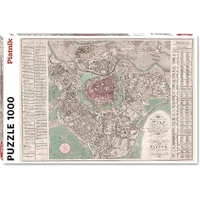 Puzzle - Piatnik - Vienna 1824 1000pc