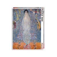 Puzzle - Piatnik - Klimt, Portrait Elisabeth Lederer, 1000pc