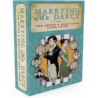 Marrying Mr Darcy 2nd Edition