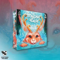 Mythic Baths