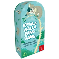 Koala Walla Bing Bang