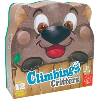Climbing Critters