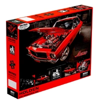 Impact Puzzle Holden 1972 HQ Monaro Puzzle 1,000 pieces