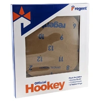 Hookey Set (Regent)