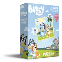 Bluey 24pce Boxed Puzzle