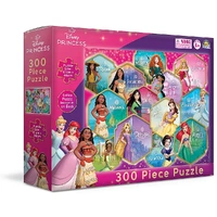 Disney Princess 300pce Puzzle