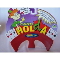 Card Holders Junior Winning Hand
