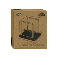 Newton's Cradle Small